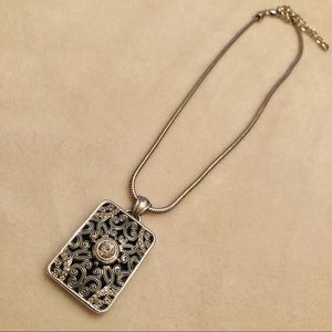 Brighton Pendant Necklace